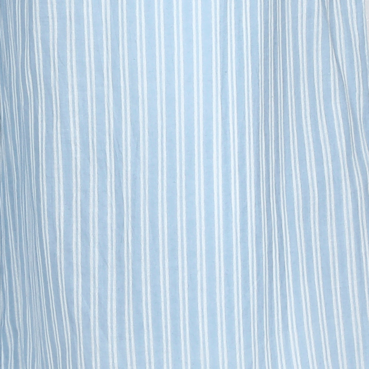 Cotton Printed Wide Leg Pants