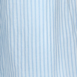 Cotton Printed Wide Leg Pants
