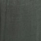 Solid Straight Pants