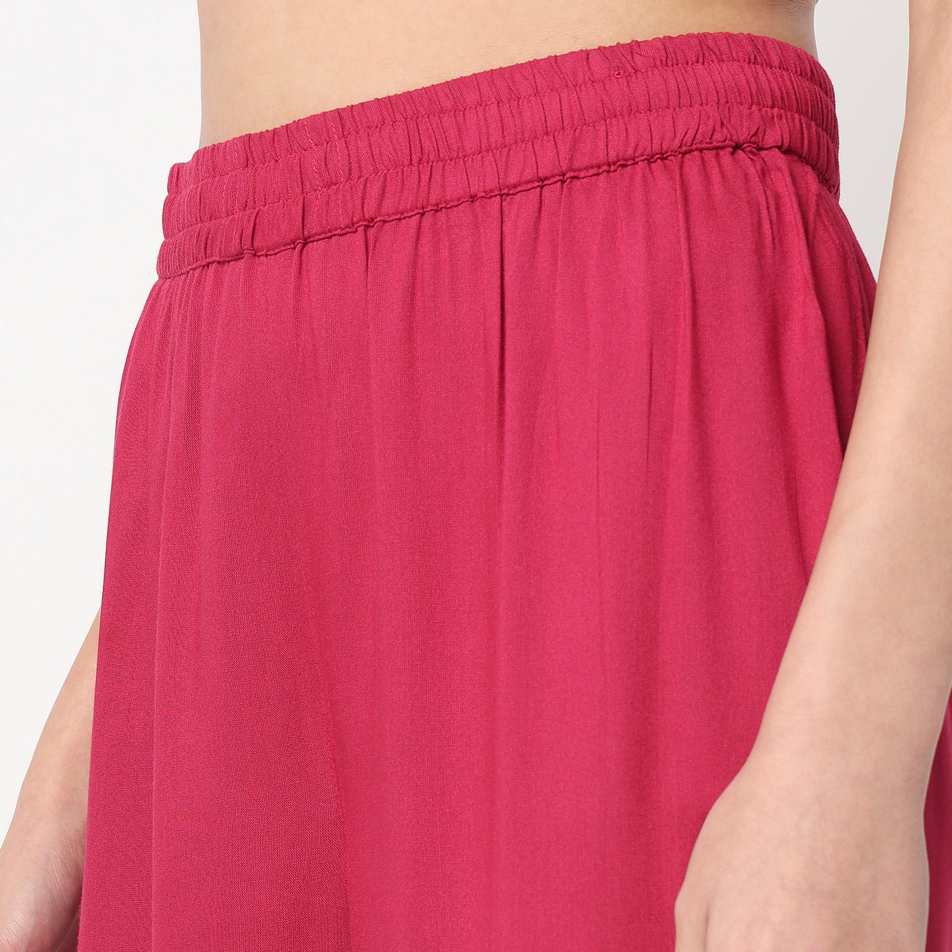 Printed Straight Kurta with Pant & with Dupatta Set