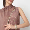 Printed Kurta with Pant & with Dupatta Set