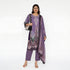 Printed Kurta with Pant & Dupatta Set