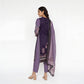 Printed Kurta with Pant & Dupatta Set