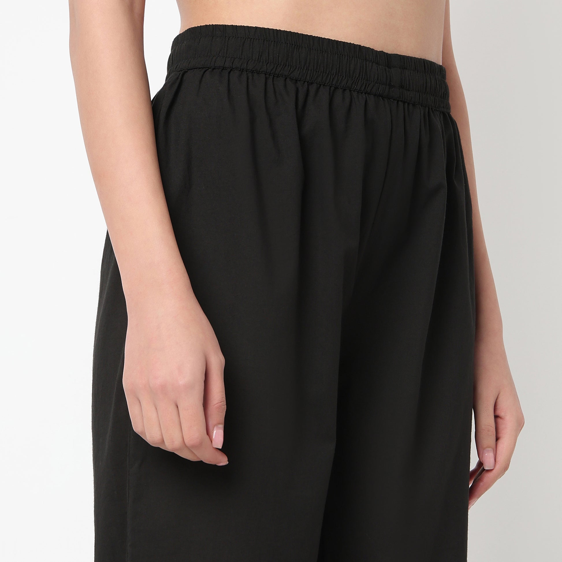 Printed Kurta with Pant & with Dupatta Set