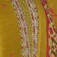 Printed Kurta and Pant with Dupatta Set