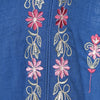 Embroidered Kurta with Pant Set