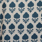 Cotton Printed Kurta with Palazzo Set