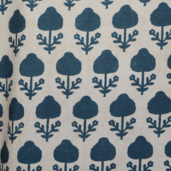 Cotton Printed Kurta with Palazzo Set