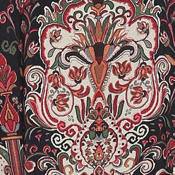 Printed Kurta with Palazzo Set