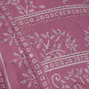 Cotton Printed Kurta with Pant & Dupatta Set