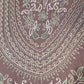 Embroidered Straight Kurta