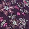Embroidered A-Line Kurta with Pant Set