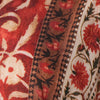 Printed Sleeveless Kurta with Palazzo Set