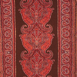 Printed V-Neck Straight Kurta with Pant Set