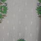 Printed V-Neck Kurta with Pant Set