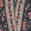 Cotton Printed A-Line Kurta with Pant Set