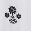 Solid V-Neck Ethnic Sets