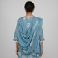 Cotton Printed Kurta with Pant & Dupatta Set