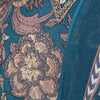 Cotton Printed V-Neck Kurta and Pant with Dupatta Set