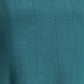 Solid V-Neck Kurta with Pant and Dupatta Set