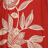 Printed V-Neck Kurta with Pant and Dupatta Set
