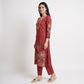 Printed Regular Ethnic Sets