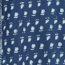 Cotton Printed Kurta with Pant Set