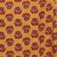 Cotton Printed V-Neck Kurta with Pant and Dupatta Set