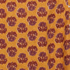 Cotton Printed V-Neck Kurta with Pant and Dupatta Set