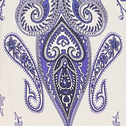 Printed V-Neck Kurta with Pant and Dupatta Set