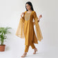 Solid Regular Ethnic Sets