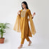 Solid Regular Ethnic Sets