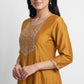 Solid Regular Ethnic Sets