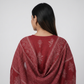 Printed Kurta with Pant and Dupatta Set