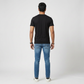 Double Dyed Crew Cotton Plus T-Shirt