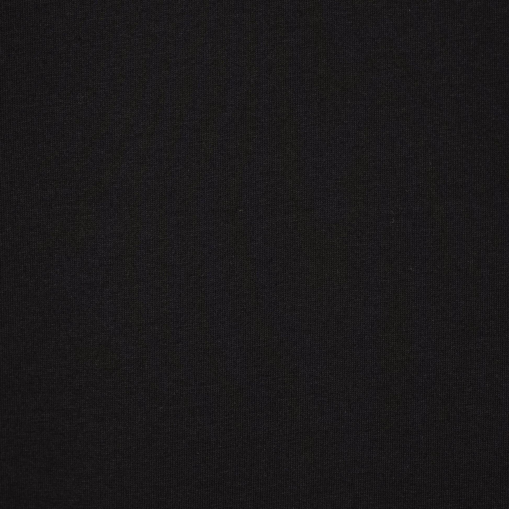 Double Dyed Crew Cotton Plus T-Shirt