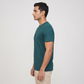Solid Crew Double Dyed T-Shirt