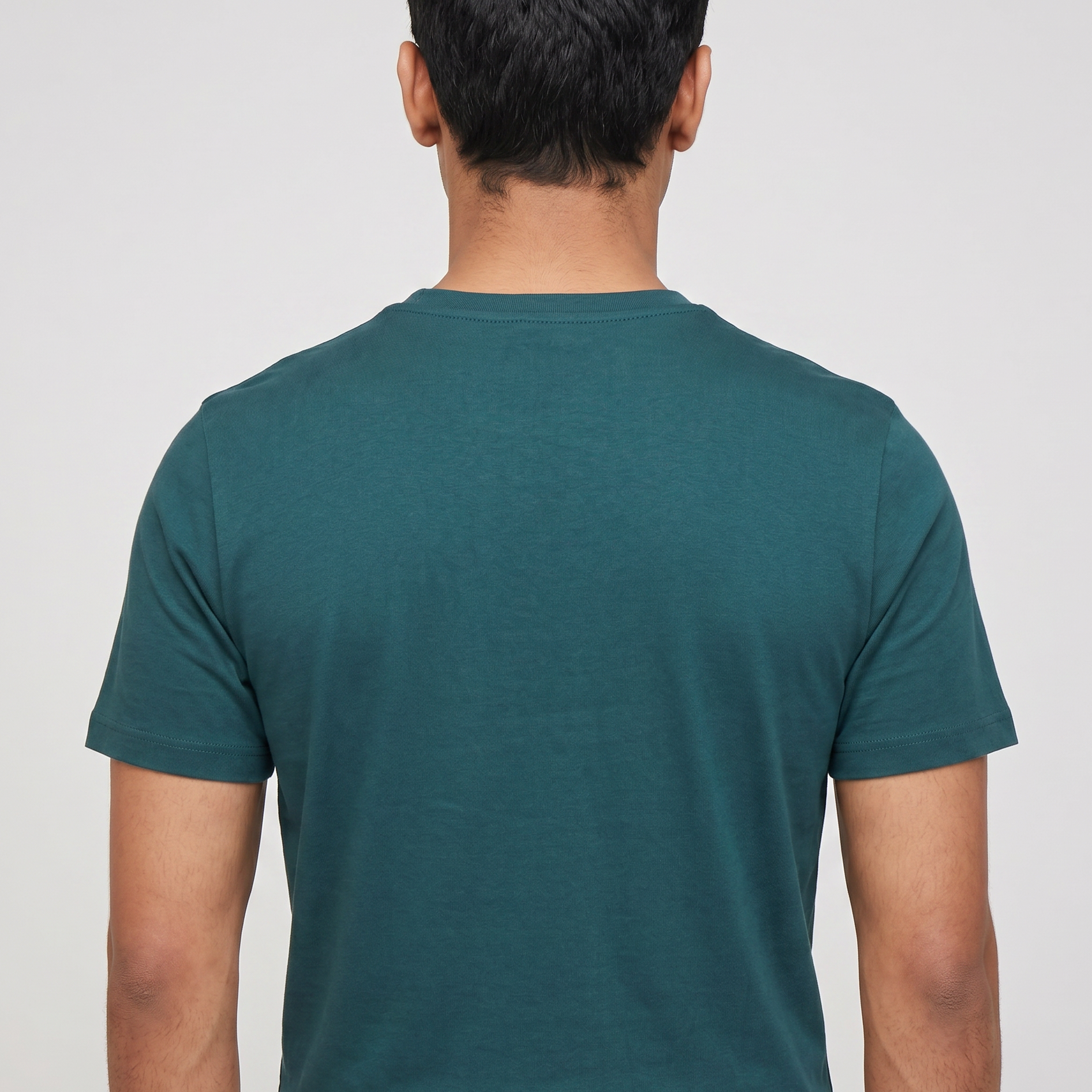 Solid Crew Double Dyed T-Shirt