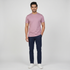 Solid Crew Double Dyed T-Shirt