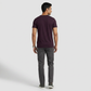 Double Dyed Crew Cotton Plus T-Shirt