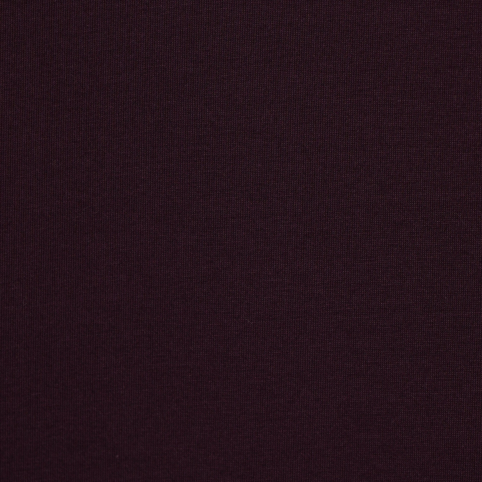 Double Dyed Crew Cotton Plus T-Shirt