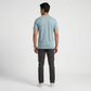 Double Dyed Crew Cotton Plus T-Shirt