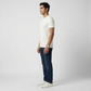 Double Dyed Crew Cotton Plus T-Shirt