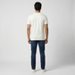 Double Dyed Crew Cotton Plus T-Shirt