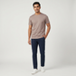 Solid Crew Double Dyed T-Shirt