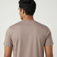 Solid Crew Double Dyed T-Shirt