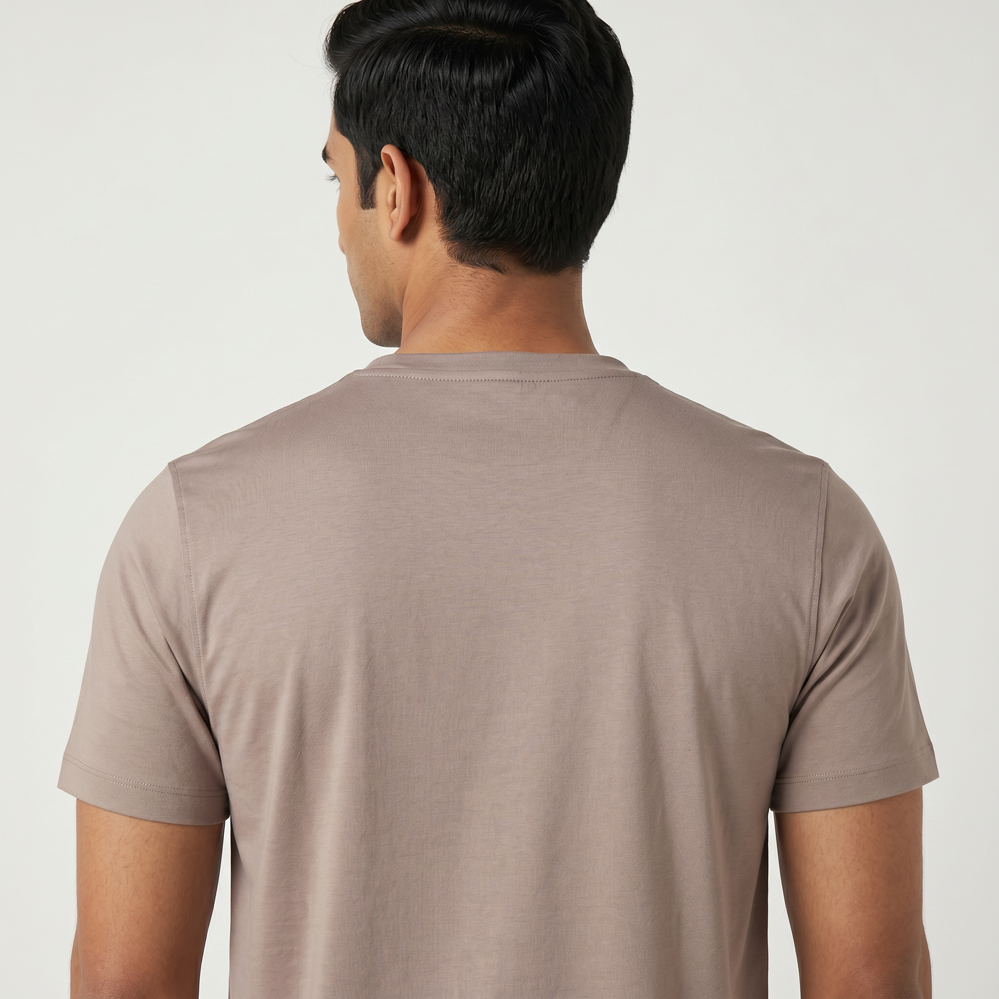 Solid Crew Double Dyed T-Shirt