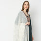 Nylon Embellished Dupatta