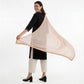 4 Side Lace Chiffon Dupatta