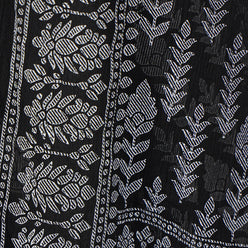 Khadi Printed Chiffon Dupatta